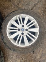 Fiat 500 R15 alloy rim 