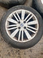 Fiat 500 R15 alloy rim 