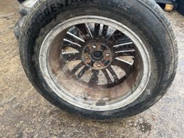 Fiat 500 R15 alloy rim 