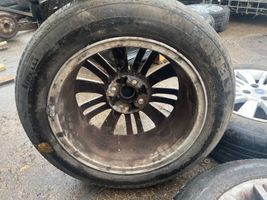 Fiat 500 R15 alloy rim 