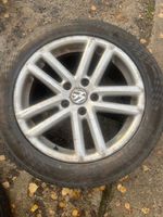 Volkswagen Touareg I R19 alloy rim 