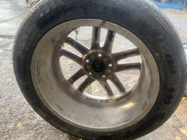 Volkswagen Touareg I R19 alloy rim 