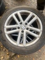 Volkswagen Touareg I Jante alliage R19 