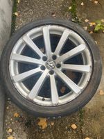 Volkswagen Touareg I R19 alloy rim 