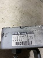 Toyota Yaris Ohjaustehostimen ohjainlaite/moduuli 8965052061