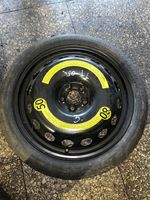 Audi TT Mk1 R18 spare wheel 