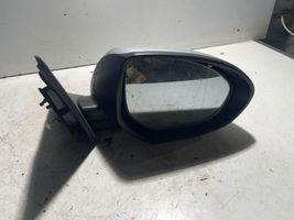 Mazda 6 Зеркало (управляемое электричеством) 