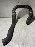 Fiat Grande Punto Engine coolant pipe/hose 55703078