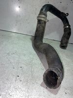 Fiat Grande Punto Engine coolant pipe/hose 55703078