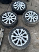 Mazda 6 Jante alliage R17 