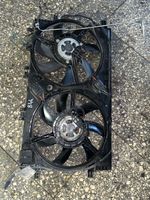 Opel Insignia A Fan set 13223019