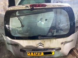 Citroen C3 Picasso Portellone posteriore/bagagliaio 