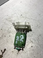 Volkswagen PASSAT B6 Heater blower fan relay 