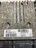 Renault Megane III Sterownik / Moduł ECU 237100777R