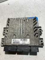 Renault Megane III Sterownik / Moduł ECU 237100777R