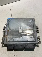 Renault Megane III Calculateur moteur ECU 237100777R