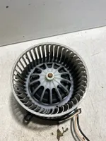 Opel Astra J Heater fan/blower 25020140