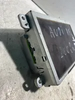 Audi A5 8T 8F Monitori/näyttö/pieni näyttö 8T0919603C