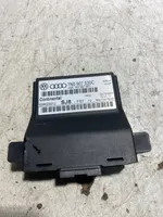 Volkswagen Golf VI Modulo di controllo accesso 7N0907530C