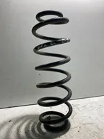 Volkswagen Golf VI Rear coil spring 