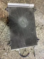 Peugeot 3008 I Radiateur condenseur de climatisation 9682531580