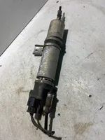 BMW 3 E46 Fuel filter 