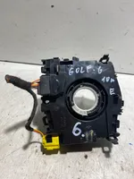 Volkswagen Golf VI Lenkwinkelsensor Airbagschleifring Wickelfeder 10040774