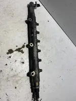 Volvo XC90 Kraftstoffverteiler Einspritzleiste Verteilerrohr 30622085