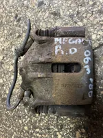 Renault Megane II Front brake caliper 