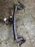 Opel Vectra C Detachable tow bar 