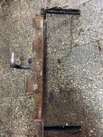 Opel Astra G Detachable tow bar 