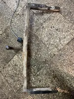 Audi 80 90 S2 B4 Detachable tow bar 