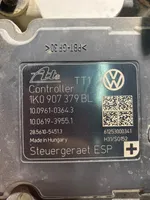 Volkswagen Caddy ABS-pumppu 1K0907379BL