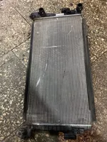 Skoda Octavia Mk3 (5E) Radiateur de refroidissement 5Q0121251EB