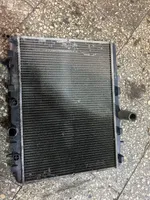 Peugeot 307 Radiateur de refroidissement 873460200