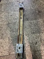 Volkswagen Caddy Rear beam 