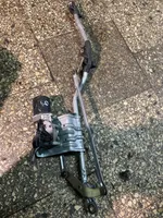 Renault Megane III Front wiper linkage 