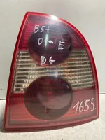 Volkswagen PASSAT B5.5 Lampa tylna 284002