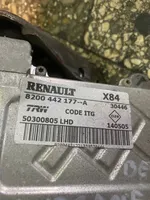 Renault Megane III Vairo stiprintuvas (elektrinis) 8200442177A