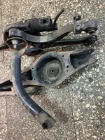 Volkswagen Golf VI Rear axle beam 