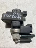 Hyundai Tucson JM Solenoidinis vožtuvas 36611200