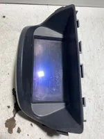 Opel Antara Screen/display/small screen 96850912