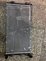 Volkswagen Polo V 6R Dzesēšanas šķidruma radiators 6R0121253Q