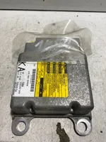 Toyota Avensis T270 Module de contrôle airbag 8917005250