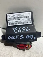 Volkswagen Golf V Moduł sterowania Gateway 1K0907530L