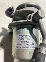 Toyota Avensis T270 Fuel filter 23390YZZHA