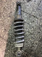 Peugeot 508 Rear shock absorber/damper 