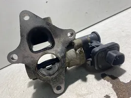 Honda CR-V Throttle valve 0120101040