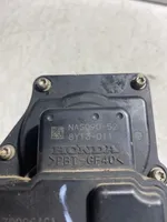 Honda CR-V Throttle valve NAS09052