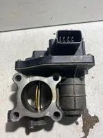 Honda CR-V Throttle valve NAS09052